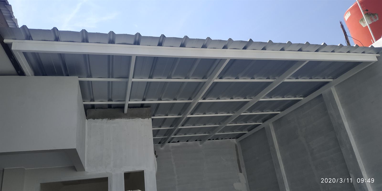 Joni Mega Serdam - Dokumentasi Proyek
